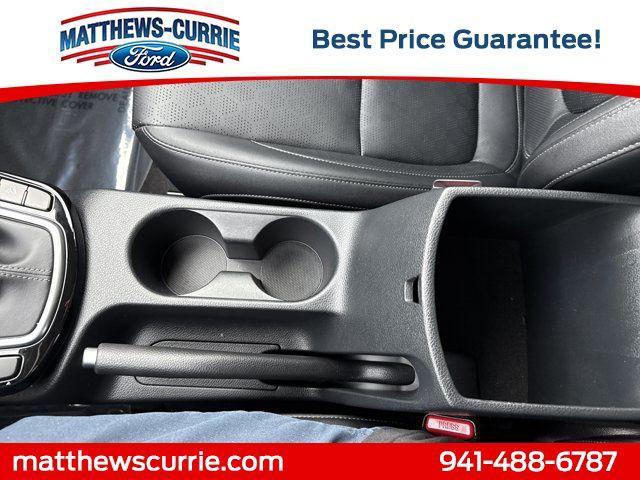 used 2021 Kia Seltos car, priced at $17,715