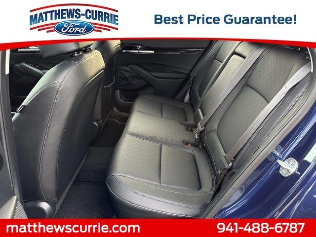 used 2021 Kia Seltos car, priced at $17,715