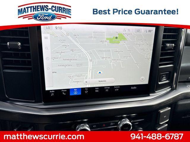 new 2026 Ford F-250 car, priced at $75,900