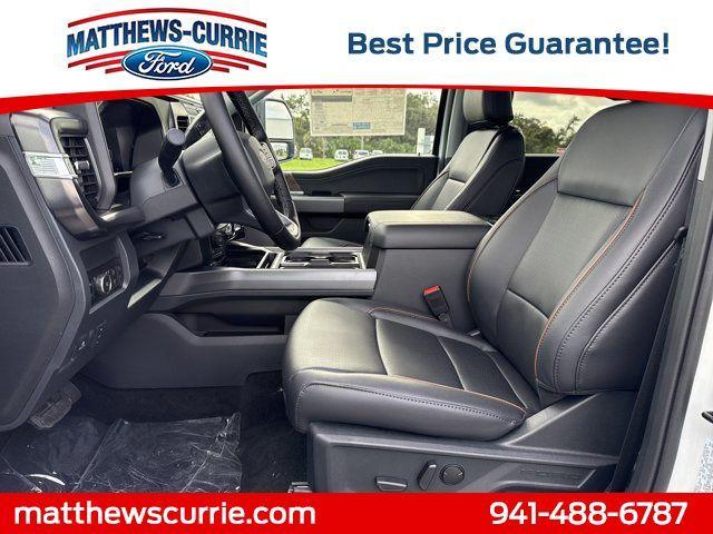 new 2026 Ford F-250 car, priced at $75,900
