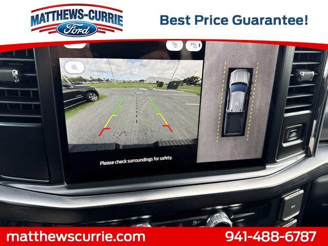 new 2026 Ford F-250 car, priced at $75,900