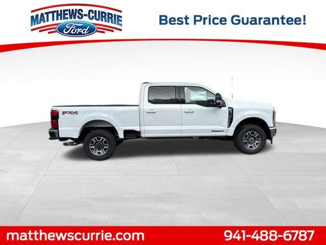 new 2026 Ford F-250 car, priced at $75,900