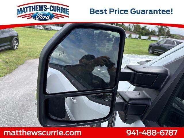 new 2026 Ford F-250 car, priced at $75,900