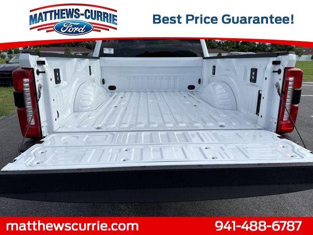 new 2026 Ford F-250 car, priced at $75,900