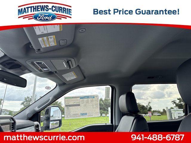new 2026 Ford F-250 car, priced at $75,900