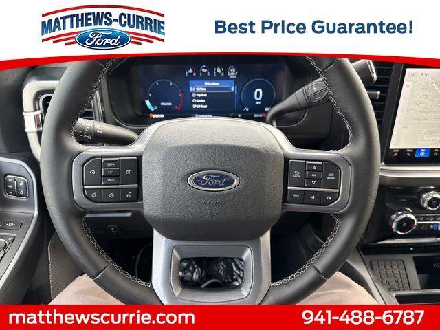 new 2026 Ford F-250 car, priced at $75,900