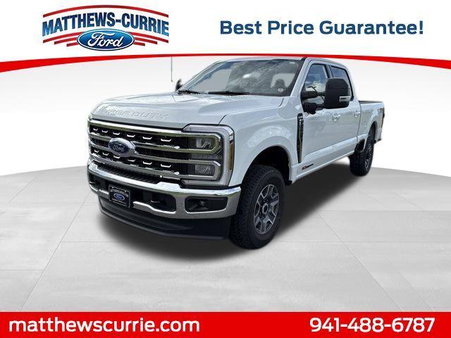 new 2026 Ford F-250 car, priced at $75,900