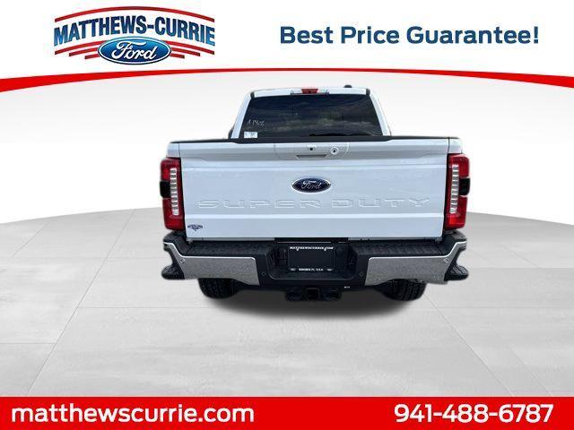 new 2026 Ford F-250 car, priced at $75,900