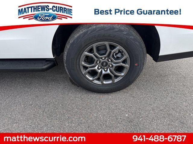 new 2026 Ford Expedition Max car, priced at $70,865