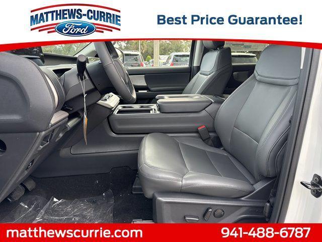 new 2026 Ford Expedition Max car, priced at $70,865