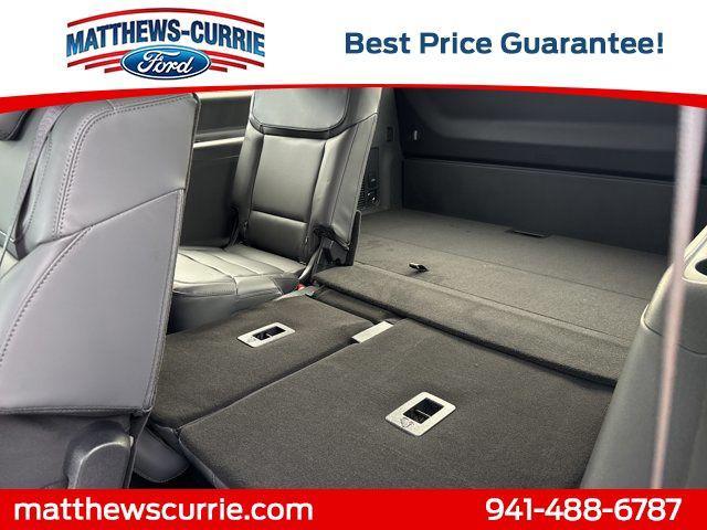 new 2026 Ford Expedition Max car, priced at $70,865