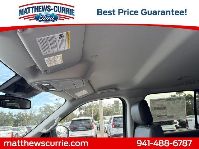 new 2026 Ford Expedition Max car, priced at $70,865