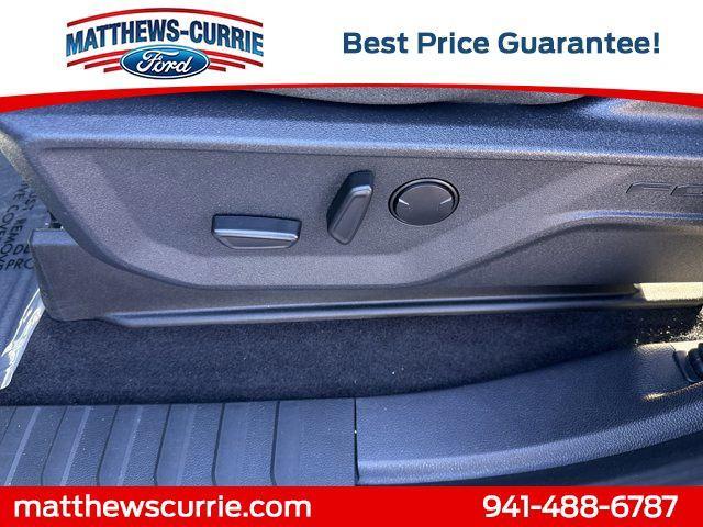 used 2023 Ford F-150 car, priced at $35,873