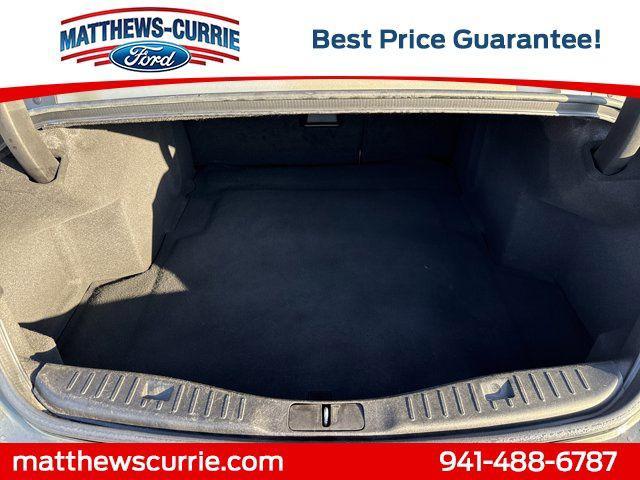 used 2017 Lincoln MKZ car, priced at $14,276