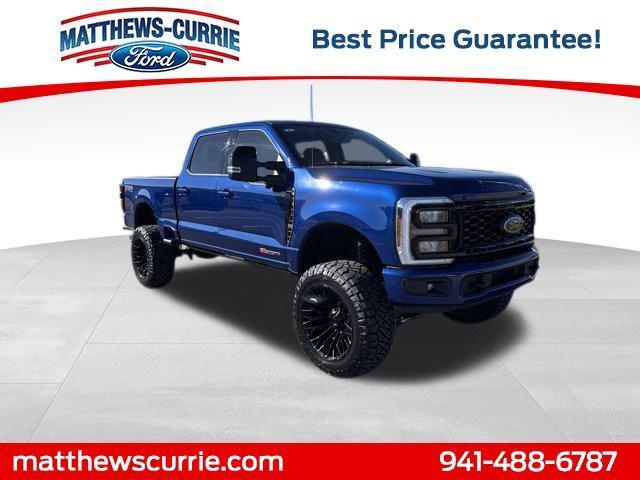 new 2026 Ford F-250 car, priced at $101,588