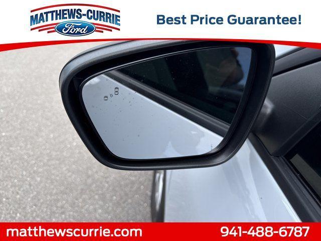 new 2026 Ford Escape car, priced at $29,900