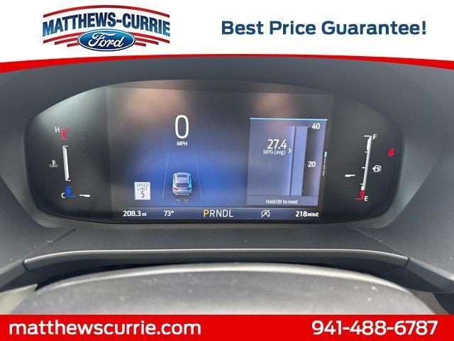 new 2026 Ford Escape car, priced at $29,900