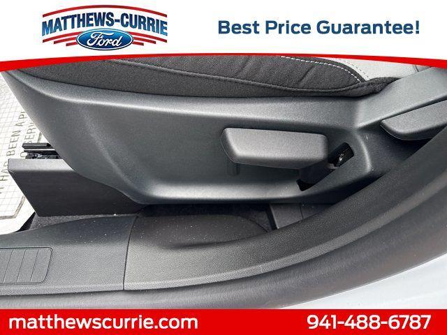 new 2026 Ford Escape car, priced at $29,900