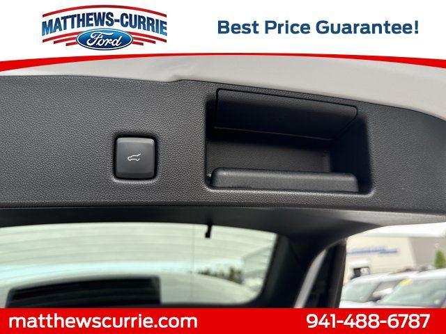 new 2026 Ford Escape car, priced at $29,900