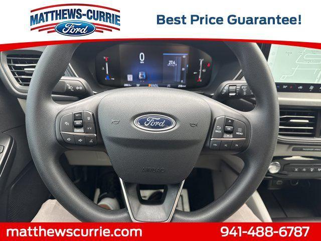 new 2026 Ford Escape car, priced at $29,900