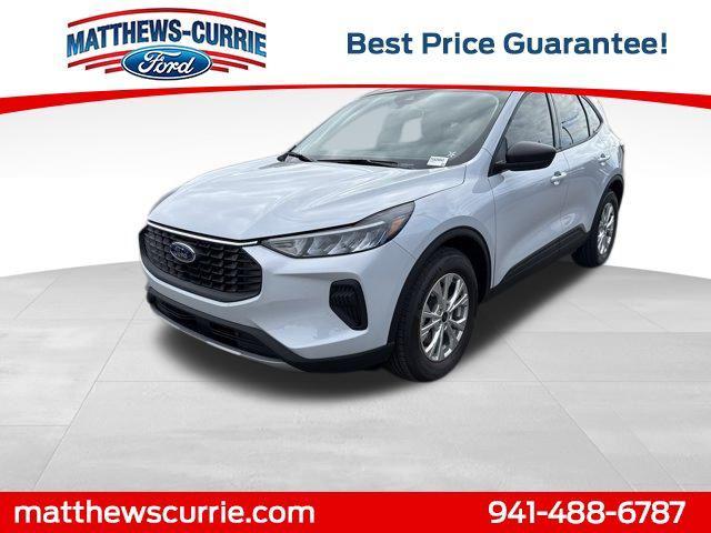 new 2026 Ford Escape car, priced at $29,900