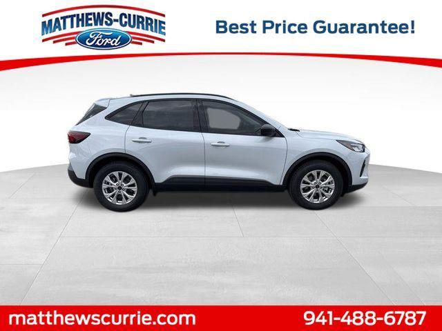 new 2026 Ford Escape car, priced at $29,900