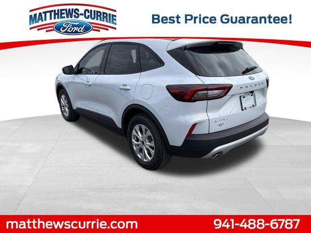 new 2026 Ford Escape car, priced at $29,900