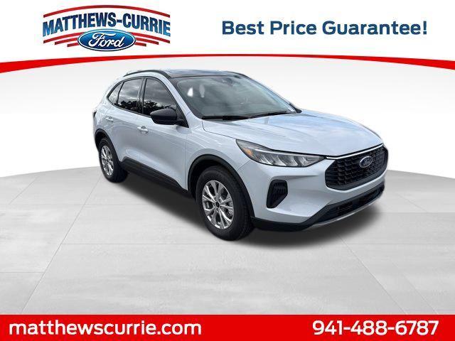 new 2026 Ford Escape car, priced at $29,900