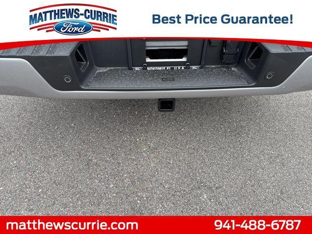 new 2025 Ford F-150 car, priced at $40,500