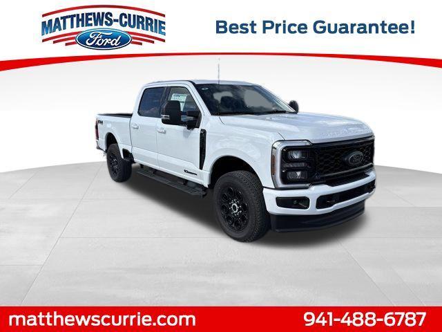 new 2026 Ford F-250 car, priced at $73,995