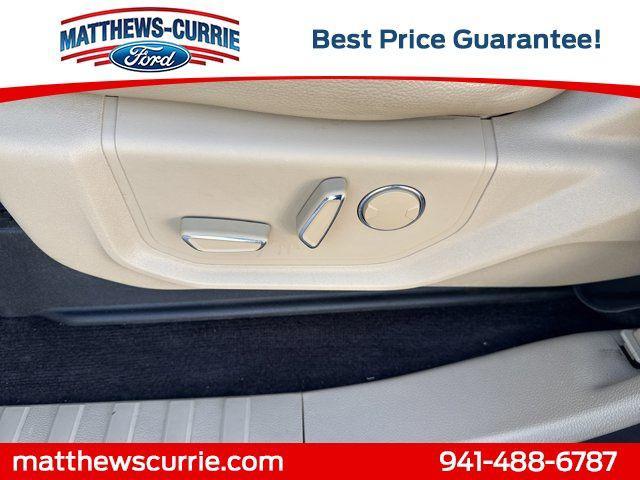 used 2017 Ford F-150 car, priced at $23,823