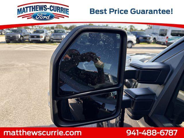 new 2025 Ford F-250 car, priced at $78,700