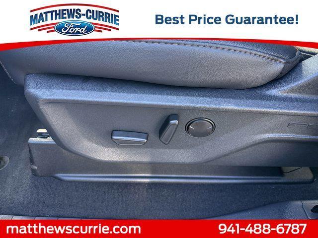 new 2025 Ford F-250 car, priced at $78,700