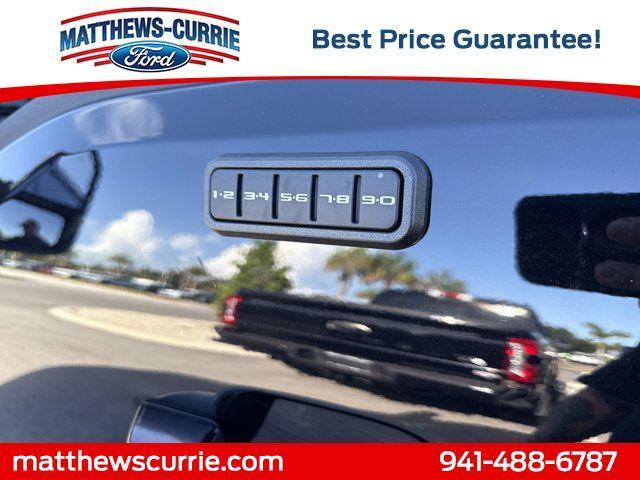 new 2025 Ford F-250 car, priced at $78,700
