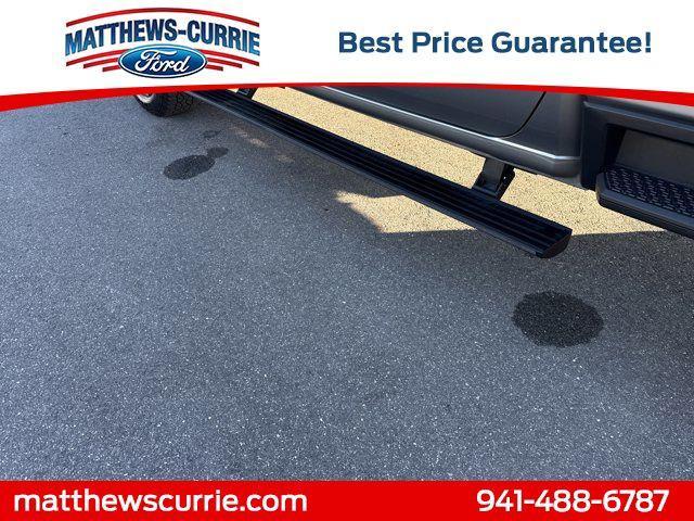 used 2025 GMC Sierra 2500 car, priced at $73,995