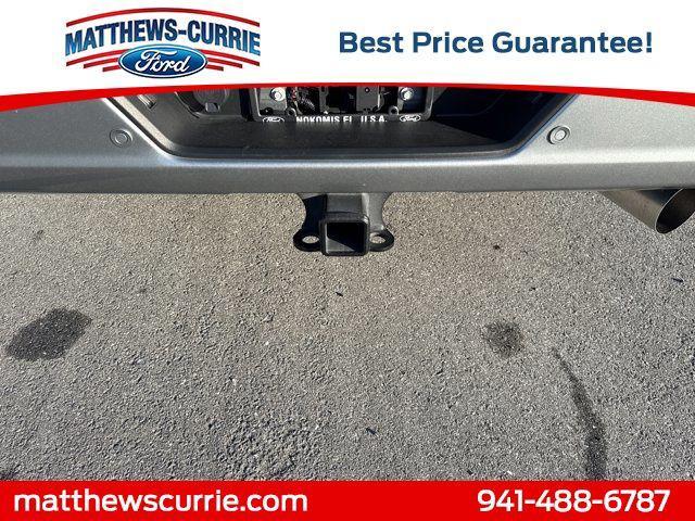 used 2025 GMC Sierra 2500 car, priced at $73,995