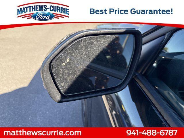 new 2026 Ford Explorer car, priced at $55,179