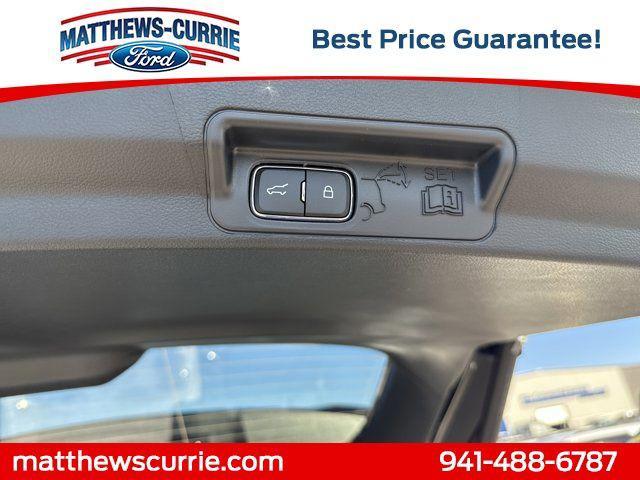 new 2026 Ford Explorer car, priced at $55,179