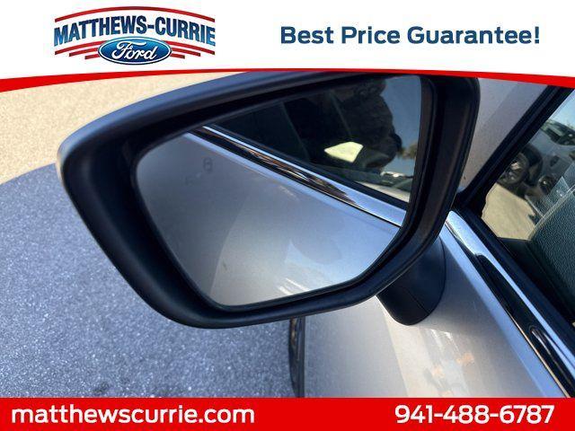 used 2025 Mitsubishi Eclipse Cross car, priced at $17,600