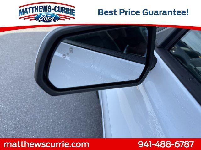 used 2023 Ford Mustang car, priced at $21,997