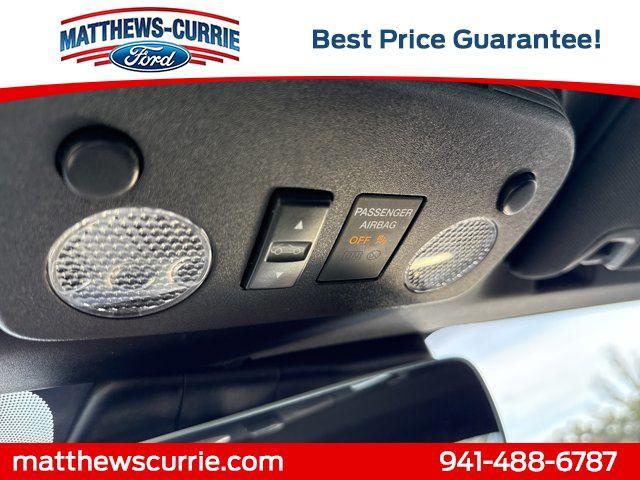 used 2023 Ford Mustang car, priced at $21,997