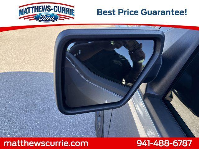 new 2025 Ford F-150 car, priced at $46,400