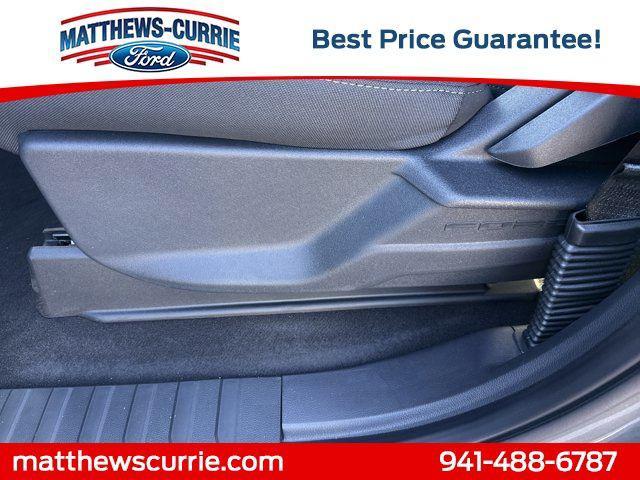 new 2025 Ford F-150 car, priced at $46,400