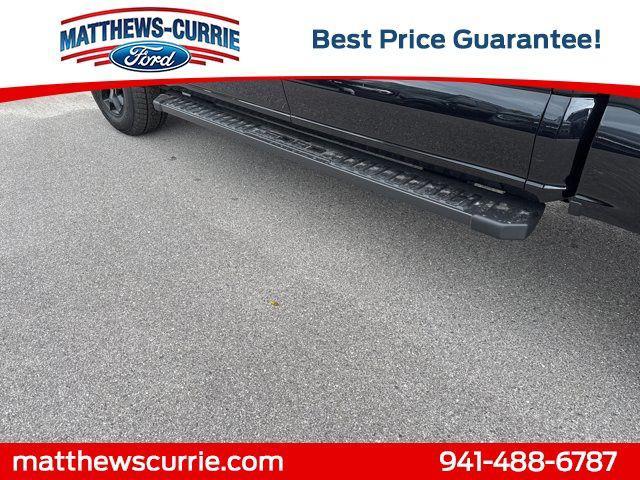 new 2025 Ford F-150 car, priced at $45,997