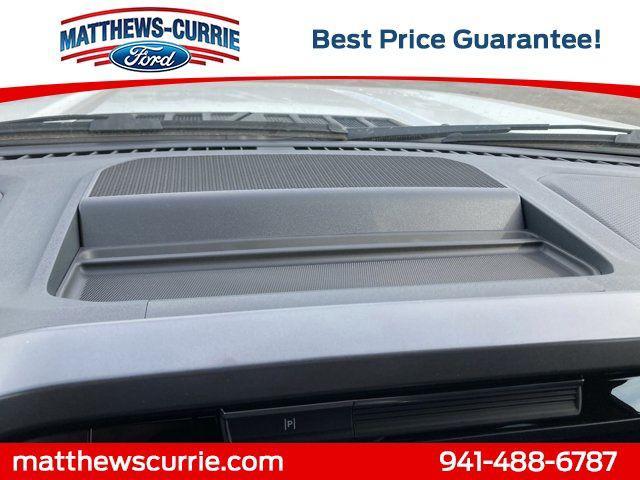 new 2025 Ford F-150 car, priced at $42,097