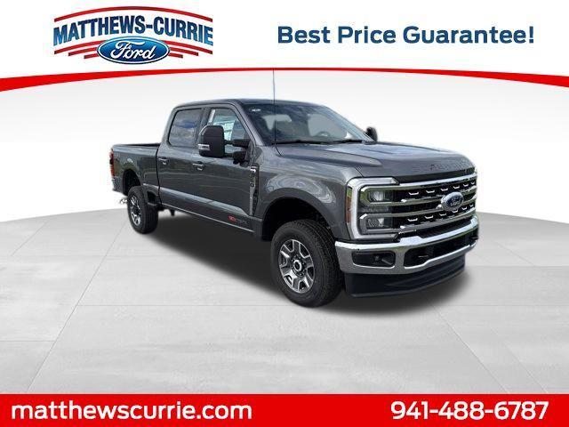new 2026 Ford F-250 car, priced at $73,995