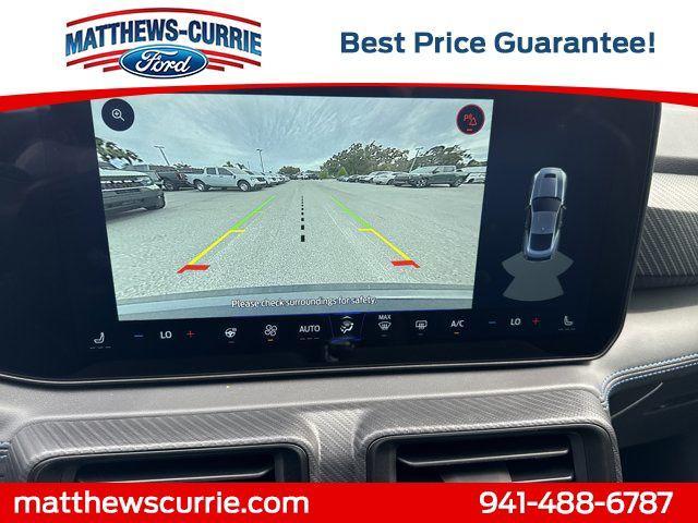 new 2025 Ford Mustang car, priced at $69,447