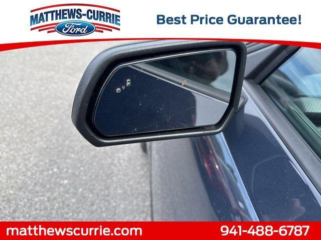 new 2025 Ford Mustang car, priced at $69,447