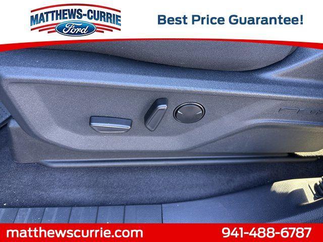 new 2025 Ford F-150 car, priced at $52,488