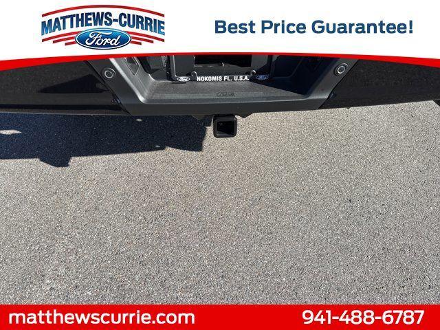 new 2025 Ford F-150 car, priced at $52,488